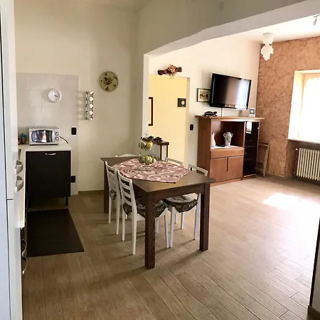 Casa Nicole *
