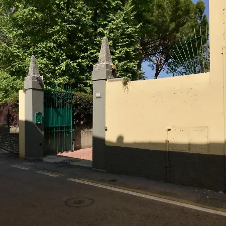 Casa Nicole LAKE GARDA