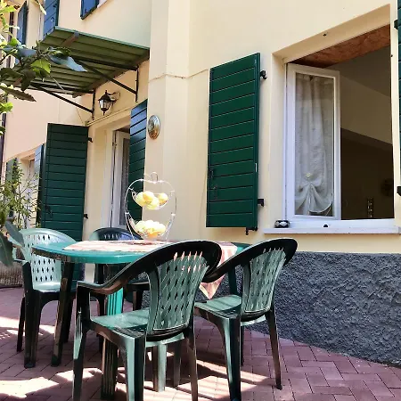 Casa Nicole * LAKE GARDA