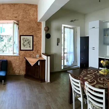 Casa Nicole 아파트