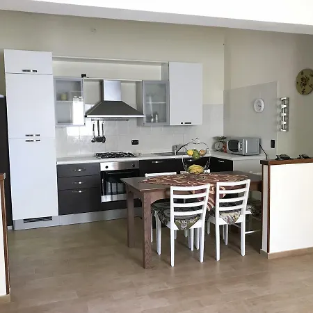 Casa Nicole شقة *