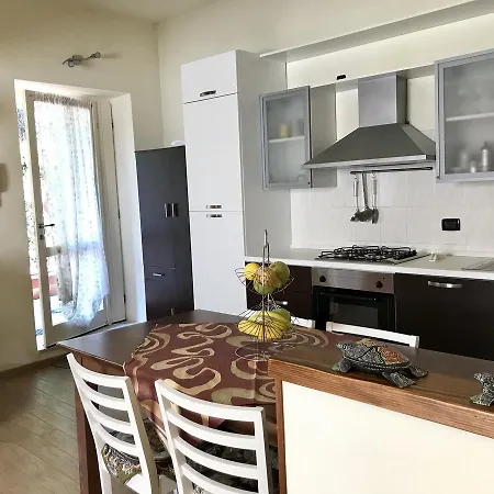 شقة Casa Nicole *