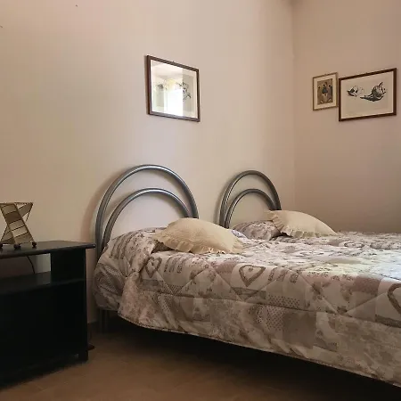 شقة Casa Nicole *