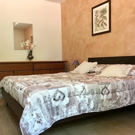 شقة Casa Nicole *
