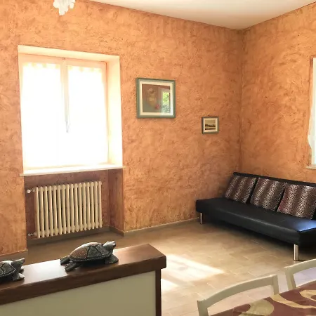 Casa Nicole 아파트 LAKE GARDA