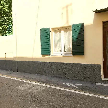 Casa Nicole *
