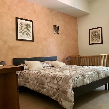 아파트 Casa Nicole