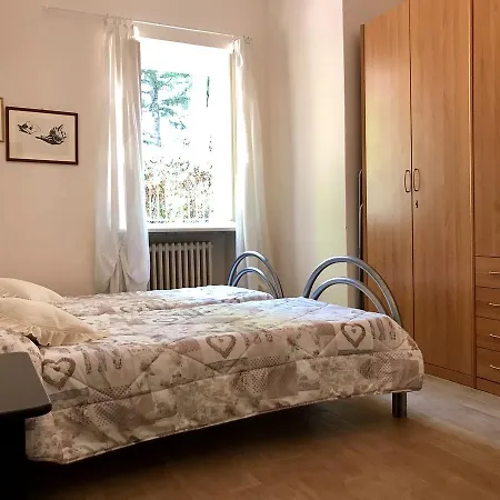شقة Casa Nicole
